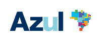 azul